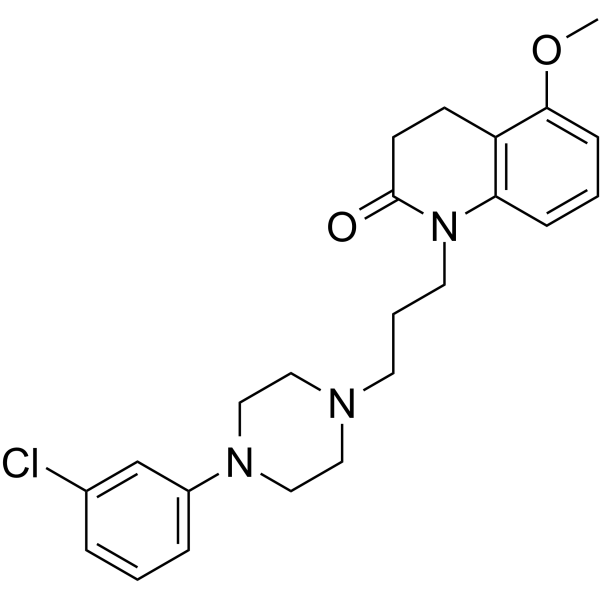 OPC-14523 free base 145969-30-8